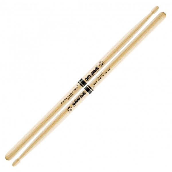 Барабанні палички Promark PW5BW Shira Kashi Oak 5B