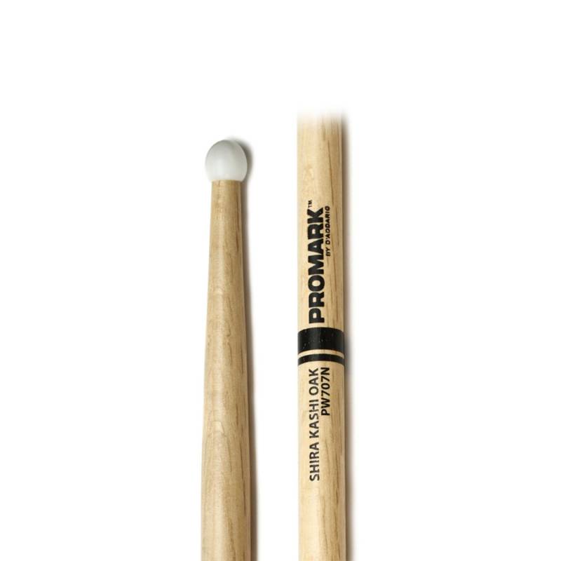 Барабанні палички Promark 707N SHIRA KASHI OAK