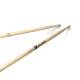 Барабанні палички Promark CLASSIC ATTACK 727 SHIRA KASHI OAK Барабанні палички Promark CLASSIC ATTACK 727 SHIRA KASHI OAK