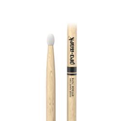 Барабанные палочки Promark CLASSIC ATTACK 747BN SHIRA KASHI OAK Барабанные палочки Promark CLASSIC ATTACK 747BN SHIRA KASHI OAK