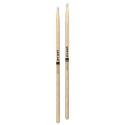 Барабанные палочки Promark CLASSIC ATTACK 747BN SHIRA KASHI OAK Барабанные палочки Promark CLASSIC ATTACK 747BN SHIRA KASHI OAK