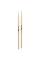 Барабанные палочки Promark CLASSIC ATTACK 747BN SHIRA KASHI OAK