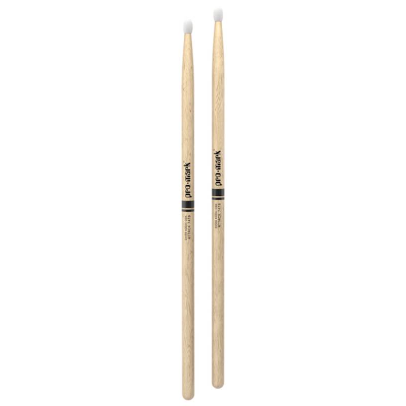 Барабанные палочки Promark CLASSIC ATTACK 747BN SHIRA KASHI OAK