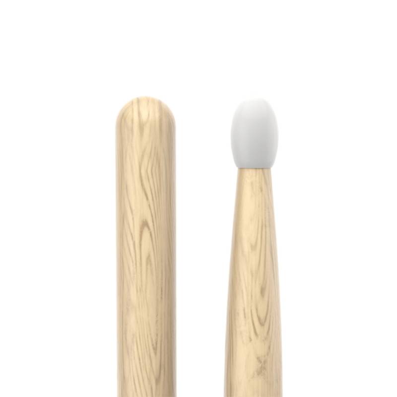 Барабанные палочки Promark CLASSIC ATTACK 747BN SHIRA KASHI OAK