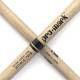 Барабанні палички Promark CLASSIC ATTACK 747BN SHIRA KASHI OAK