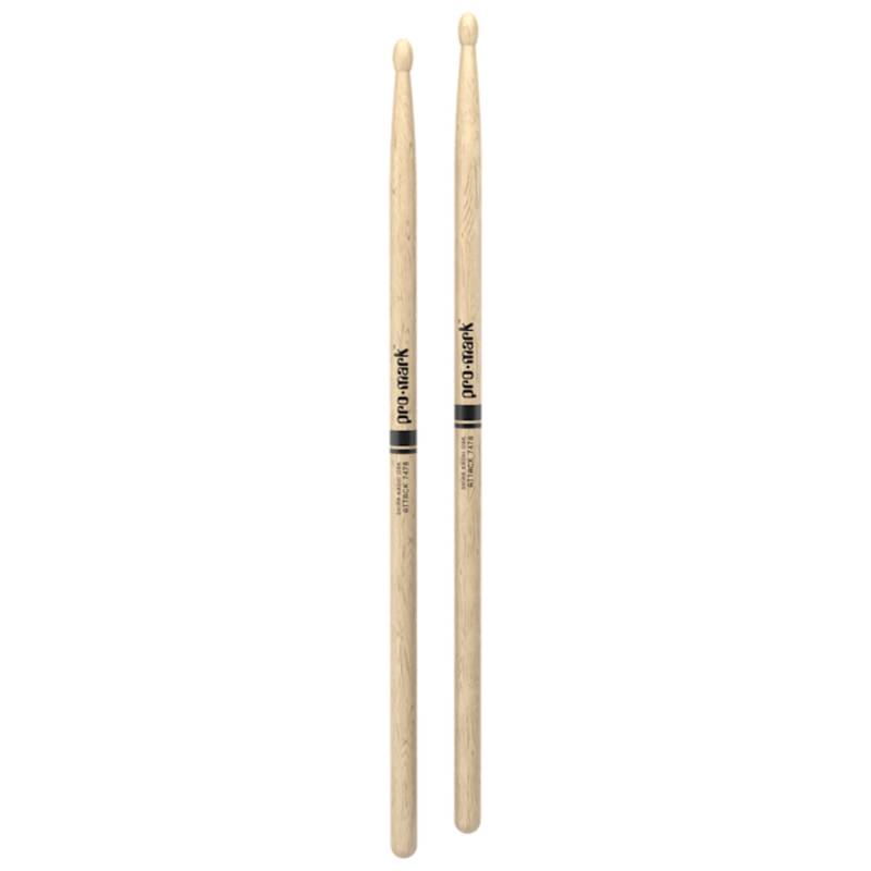 Барабанные палочки Promark CLASSIC ATTACK 747B SHIRA KASHI OAK