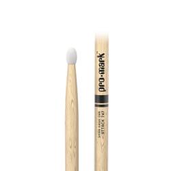 Барабанные палочки Promark CLASSIC ATTACK 747N SHIRA KASHI OAK Барабанные палочки Promark CLASSIC ATTACK 747N SHIRA KASHI OAK