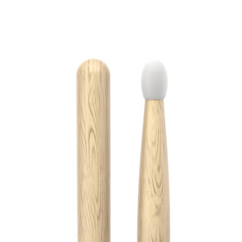 Барабанні палички Promark CLASSIC ATTACK 747N SHIRA KASHI OAK