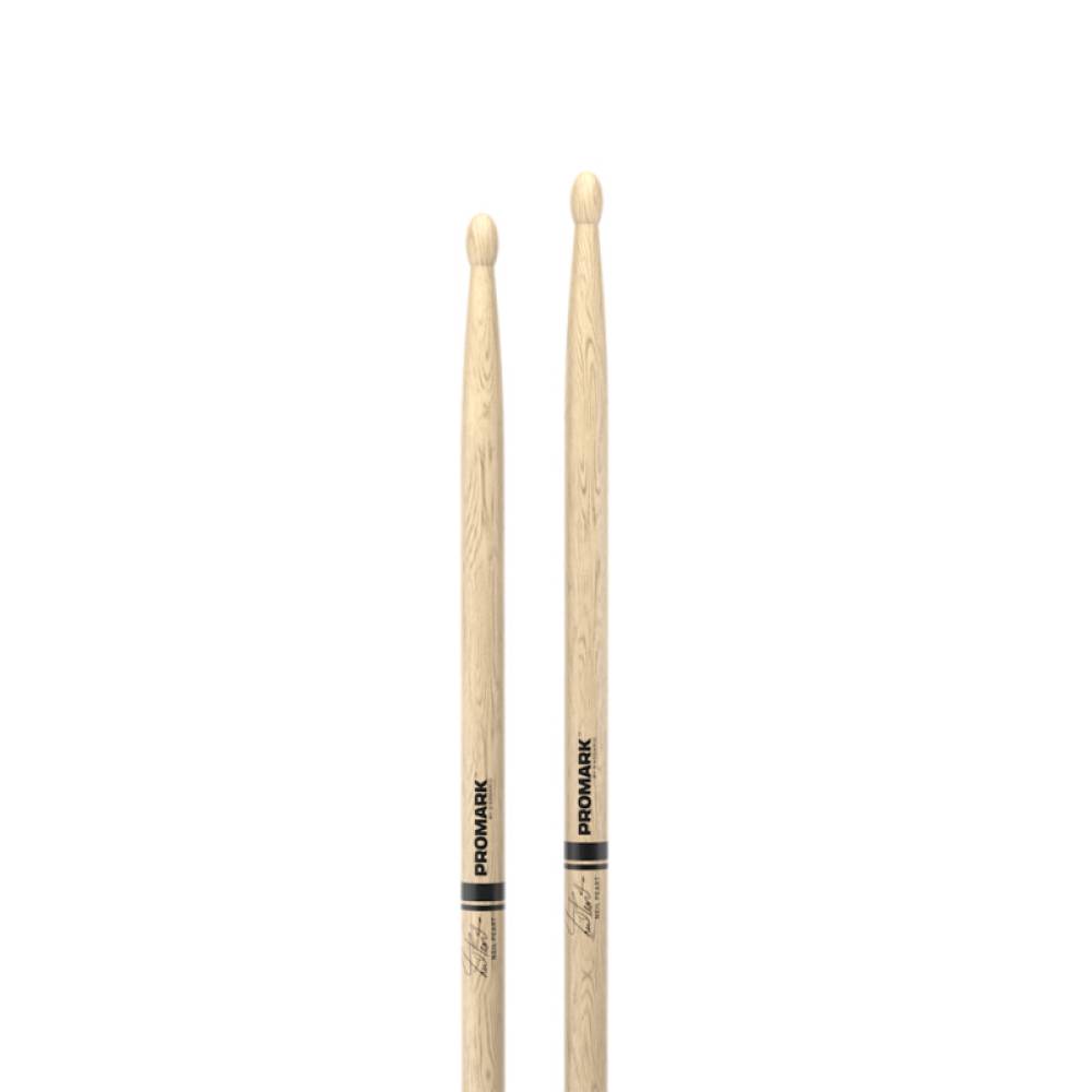 Барабанні палички Promark NEIL PEART SIGNATURE Барабанні палички Promark NEIL PEART SIGNATURE