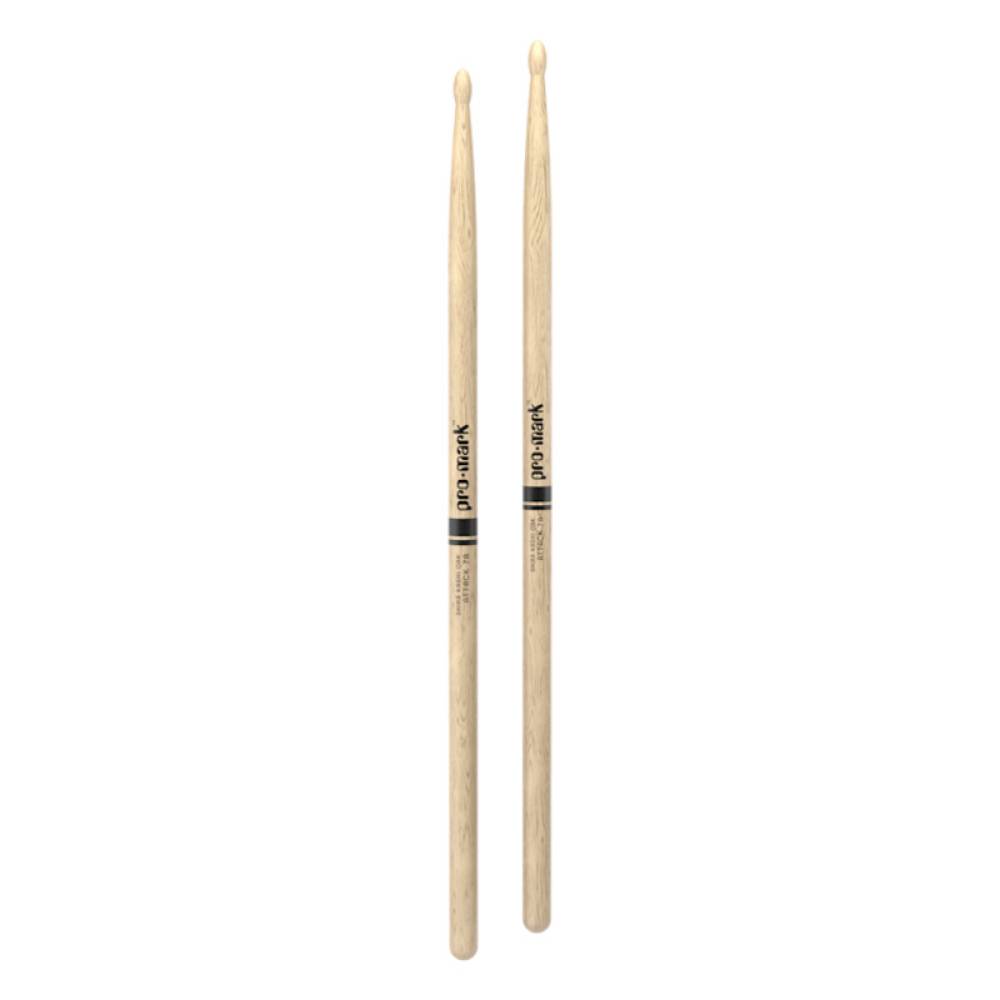 Барабанні палички Promark CLASSIC ATTACK 7A SHIRA KASHI OAK Барабанні палички Promark CLASSIC ATTACK 7A SHIRA KASHI OAK
