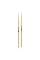 Барабанные палочки Promark CLASSIC ATTACK 7A SHIRA KASHI OAK