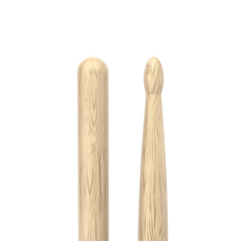 Барабанные палочки Promark CLASSIC ATTACK 7A SHIRA KASHI OAK