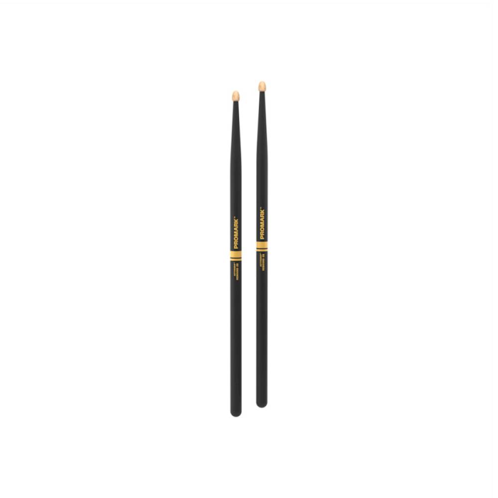 Барабанні палички Promark REBOUND 2B ACTIVEGRIP