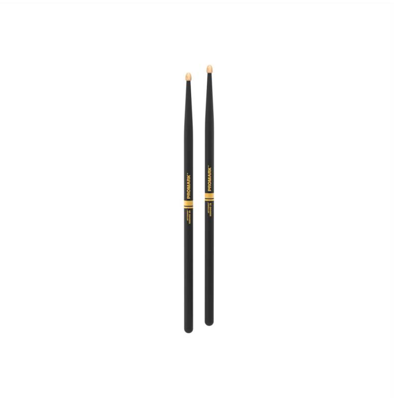 Барабанні палички Promark REBOUND 2B ACTIVEGRIP