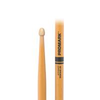 Барабанные палочки Promark REBOUND 2B ACTIVEGRIP CLEAR