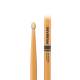 Барабанні палички Promark REBOUND 2B ACTIVEGRIP CLEAR