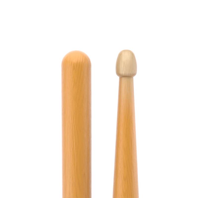 Барабанні палички Promark REBOUND 2B ACTIVEGRIP CLEAR