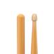 Барабанні палички Promark REBOUND 2B ACTIVEGRIP CLEAR