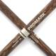 Барабанні палички Promark REBOUND 2B FIREGRAIN