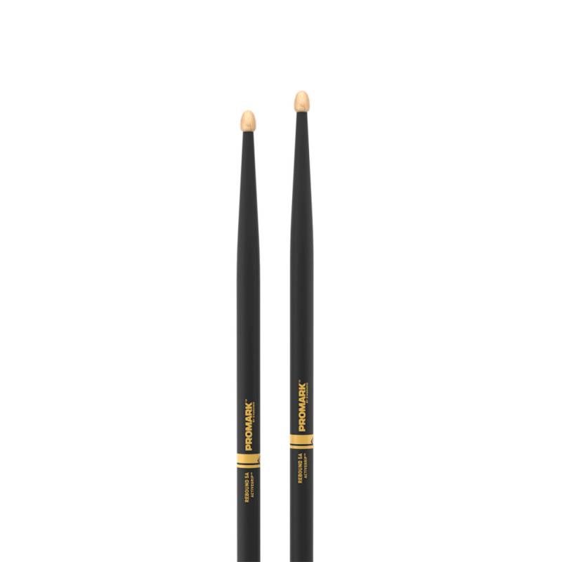 Барабанные палочки Promark REBOUND 5A ACTIVEGRIP