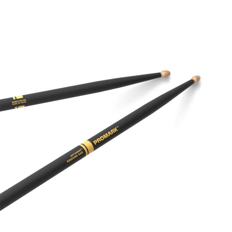 Барабанні палички Promark REBOUND 5AB ACTIVEGRIP
