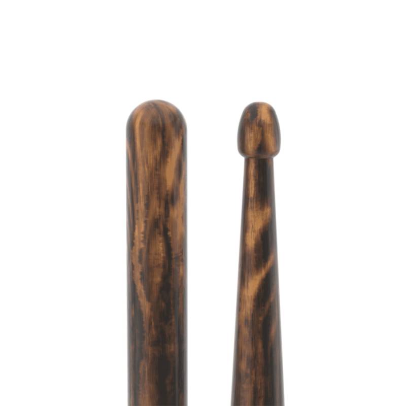 Барабанные палочки Promark REBOUND 5B FIREGRAIN