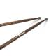 Барабанные палочки Promark REBOUND 5B FIREGRAIN Барабанные палочки Promark REBOUND 5B FIREGRAIN