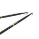 Барабанные палочки Promark REBOUND 7A ACTIVEGRIP Барабанные палочки Promark REBOUND 7A ACTIVEGRIP