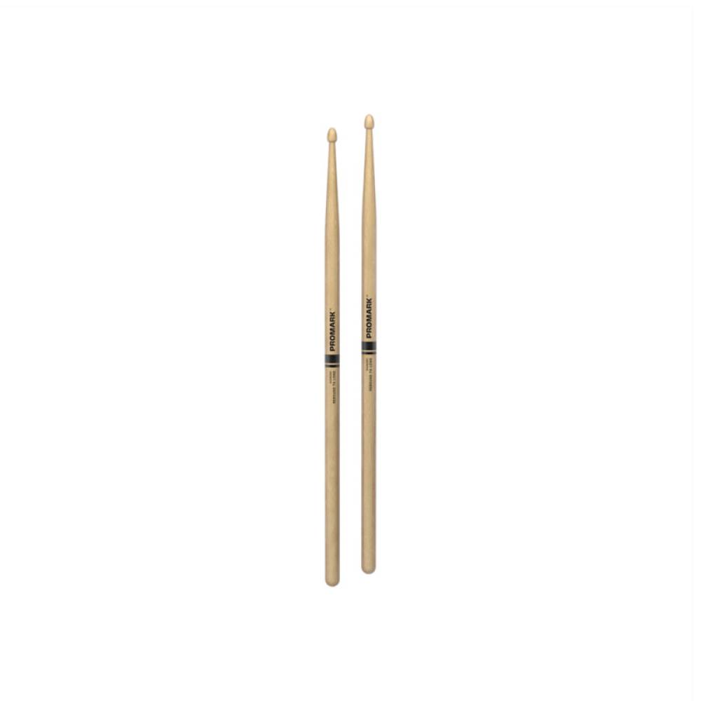 Барабанные палочки Promark REBOUND 7A LONG Барабанные палочки Promark REBOUND 7A LONG
