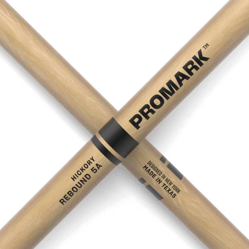 Барабанні палички Promark Rebound 5A