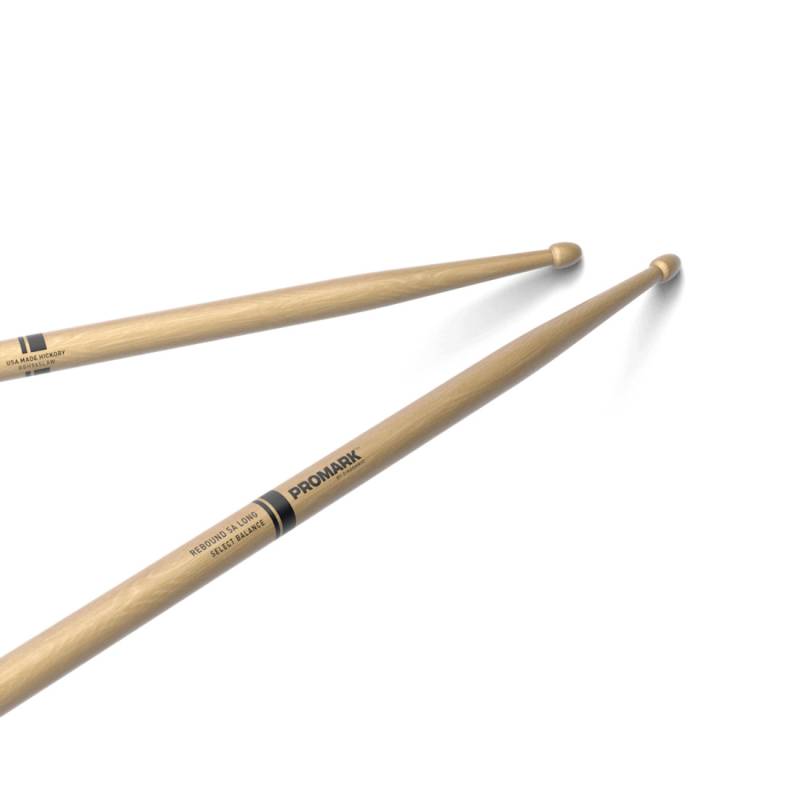 Барабанные палочки Promark REBOUND 5A LONG
