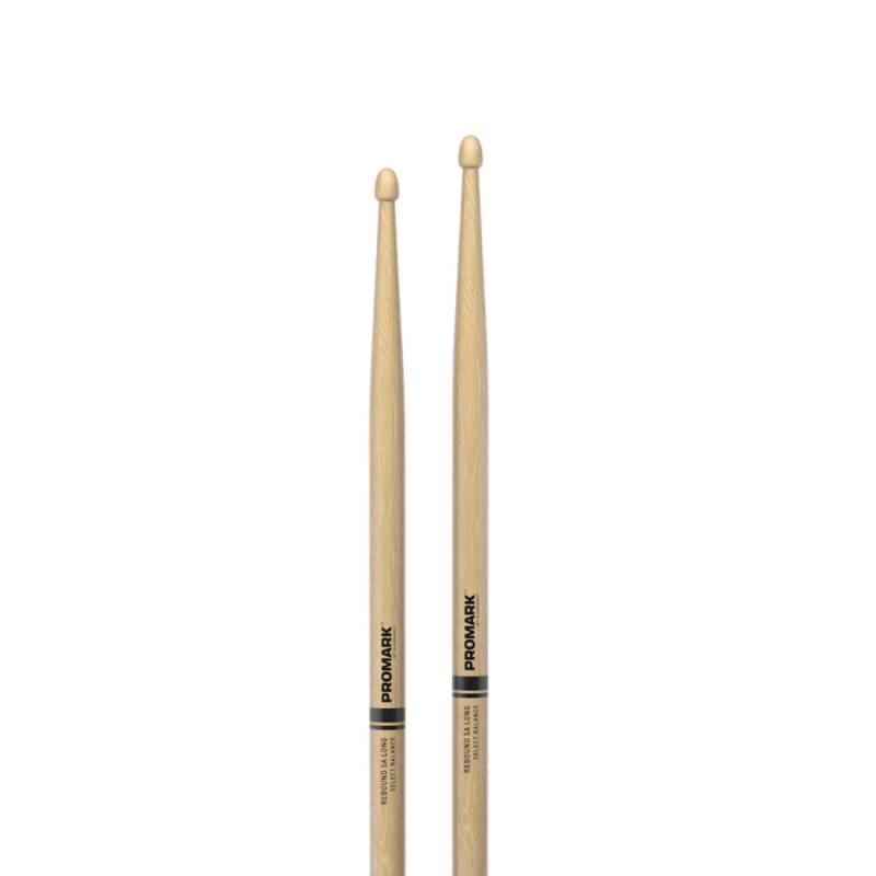 Барабанные палочки Promark REBOUND 5A LONG