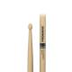 Барабанные палочки Promark REBOUND 5AB Lacquered Hickory Acorn Wood Tip Барабанные палочки Promark REBOUND 5AB Lacquered Hickory Acorn Wood Tip