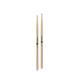Барабанные палочки Promark REBOUND 5AB Lacquered Hickory Acorn Wood Tip Барабанные палочки Promark REBOUND 5AB Lacquered Hickory Acorn Wood Tip