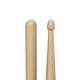 Барабанные палочки Promark REBOUND 5AB Lacquered Hickory Acorn Wood Tip Барабанные палочки Promark REBOUND 5AB Lacquered Hickory Acorn Wood Tip