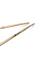 Барабанные палочки Promark REBOUND 5AB Lacquered Hickory Acorn Wood Tip