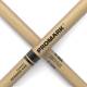 Барабанные палочки Promark REBOUND 5AB Lacquered Hickory Acorn Wood Tip Барабанные палочки Promark REBOUND 5AB Lacquered Hickory Acorn Wood Tip