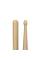 Барабанные палочки Promark REBOUND 5AB Long Lacquered Hickory Acorn Wood Tip