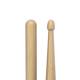 Барабанные палочки Promark REBOUND 5AB Long Lacquered Hickory Acorn Wood Tip Барабанные палочки Promark REBOUND 5AB Long Lacquered Hickory Acorn Wood Tip