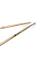 Барабанные палочки Promark REBOUND 5AB Long Lacquered Hickory Acorn Wood Tip