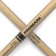 Барабанные палочки Promark REBOUND 5AB Long Lacquered Hickory Acorn Wood Tip Барабанные палочки Promark REBOUND 5AB Long Lacquered Hickory Acorn Wood Tip