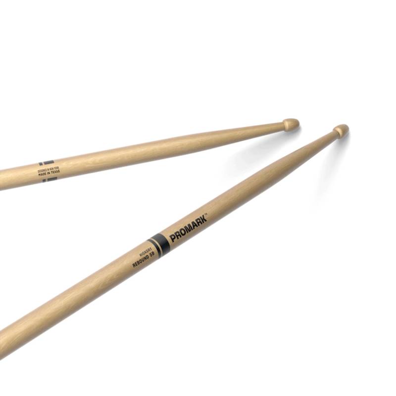 Барабанные палочки Promark REBOUND 5B