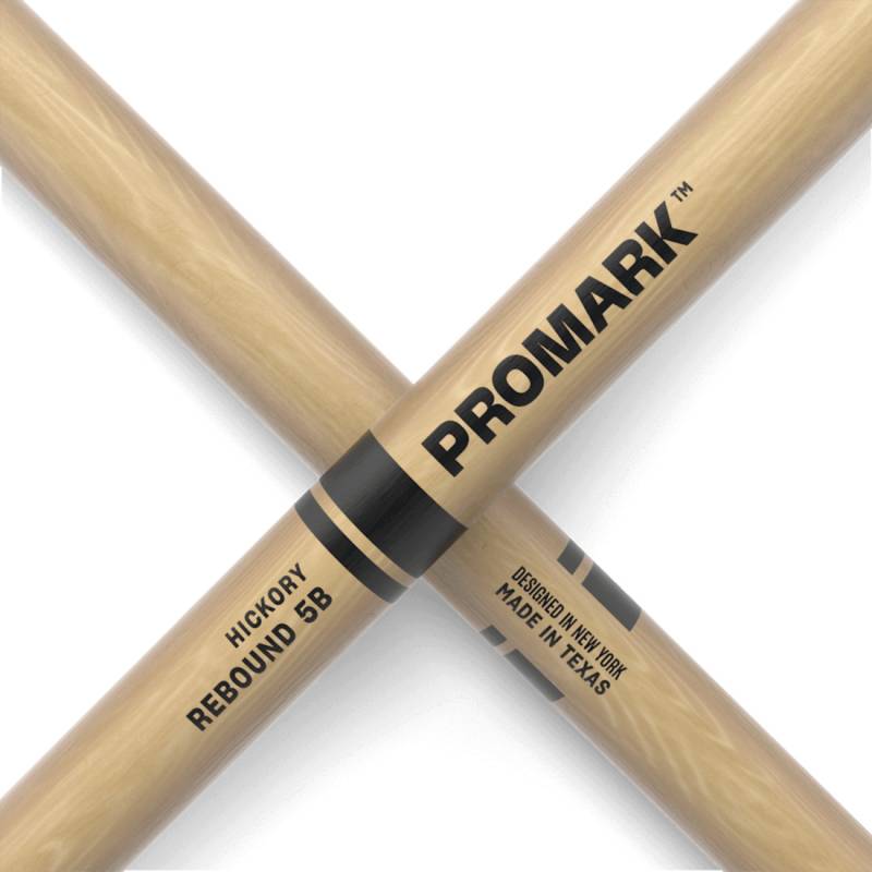 Барабанные палочки Promark REBOUND 5B
