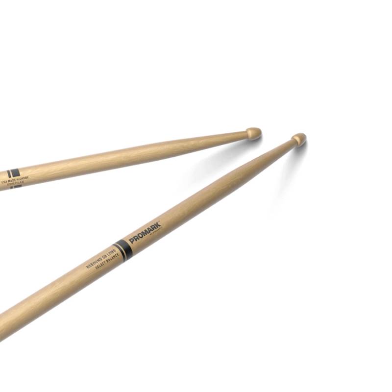 Барабанні палички Promark REBOUND 5B LONG