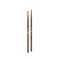 Барабанные палочки Promark LARNELL LEWIS FIREGRAIN Барабанные палочки Promark LARNELL LEWIS FIREGRAIN