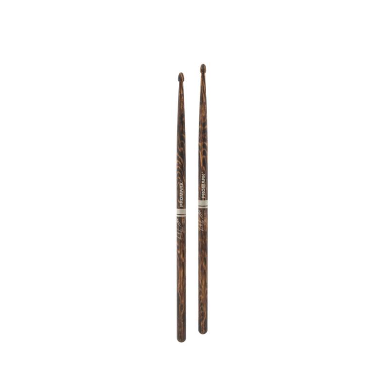 Барабанные палочки Promark LARNELL LEWIS FIREGRAIN