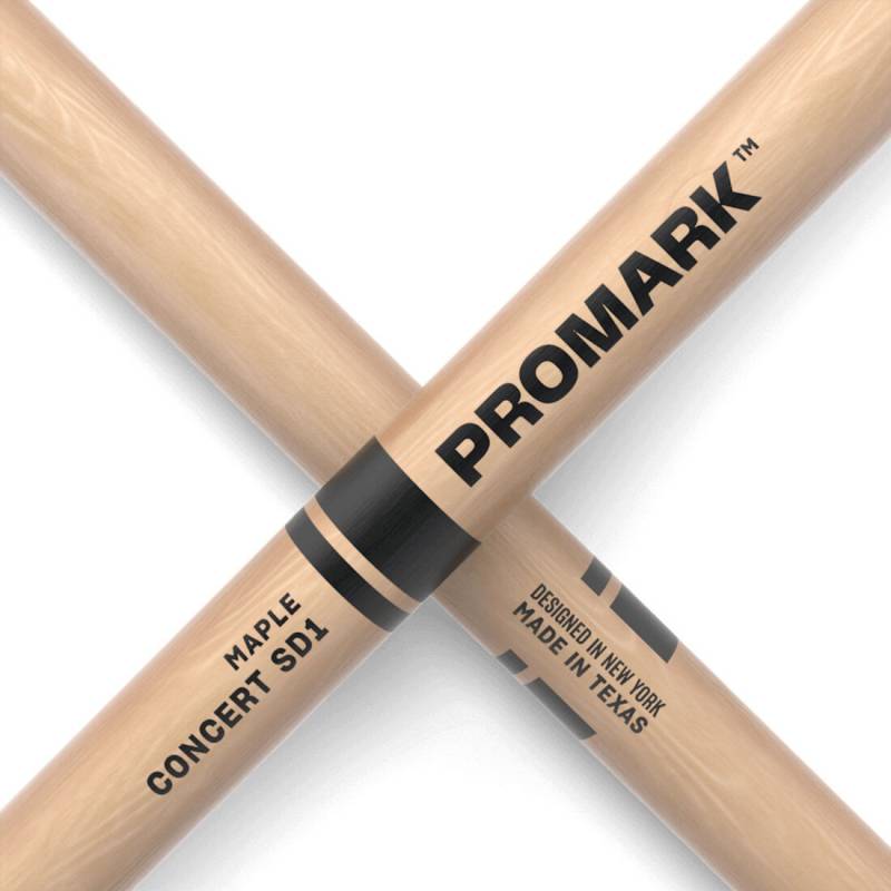Барабанные палочки Promark CLASSIC SD1 MAPLE