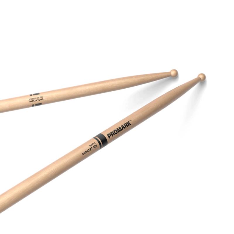 Барабанные палочки Promark CLASSIC SD1 MAPLE