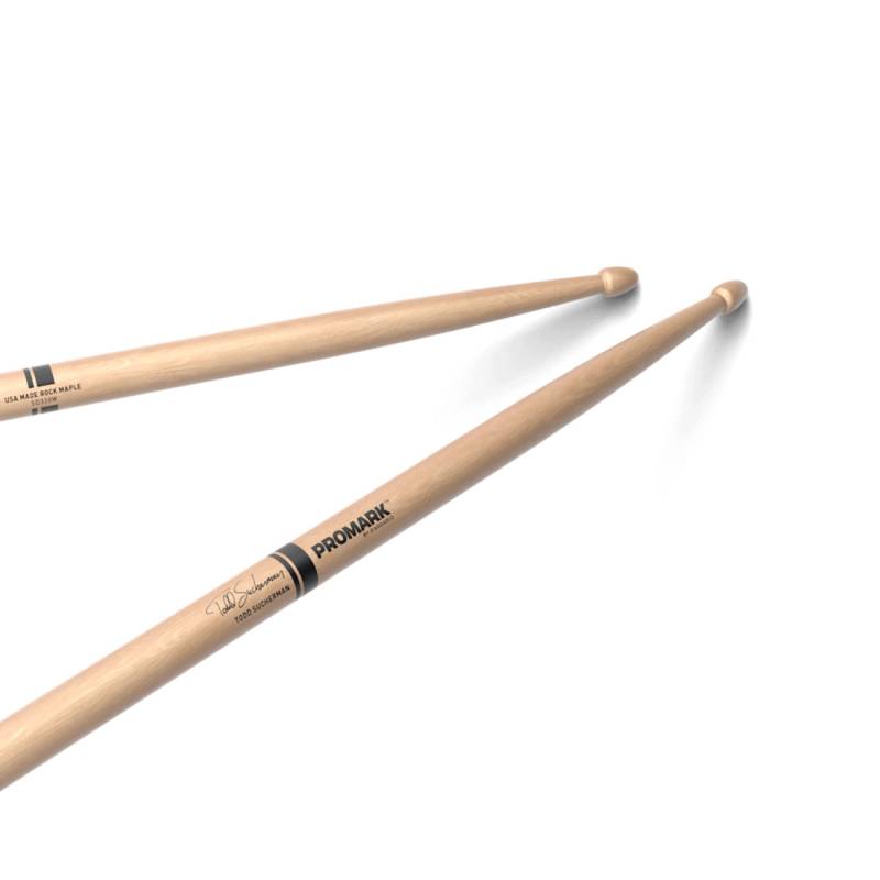 Барабанні палички Promark TODD SUCHERMAN SIGNATURE