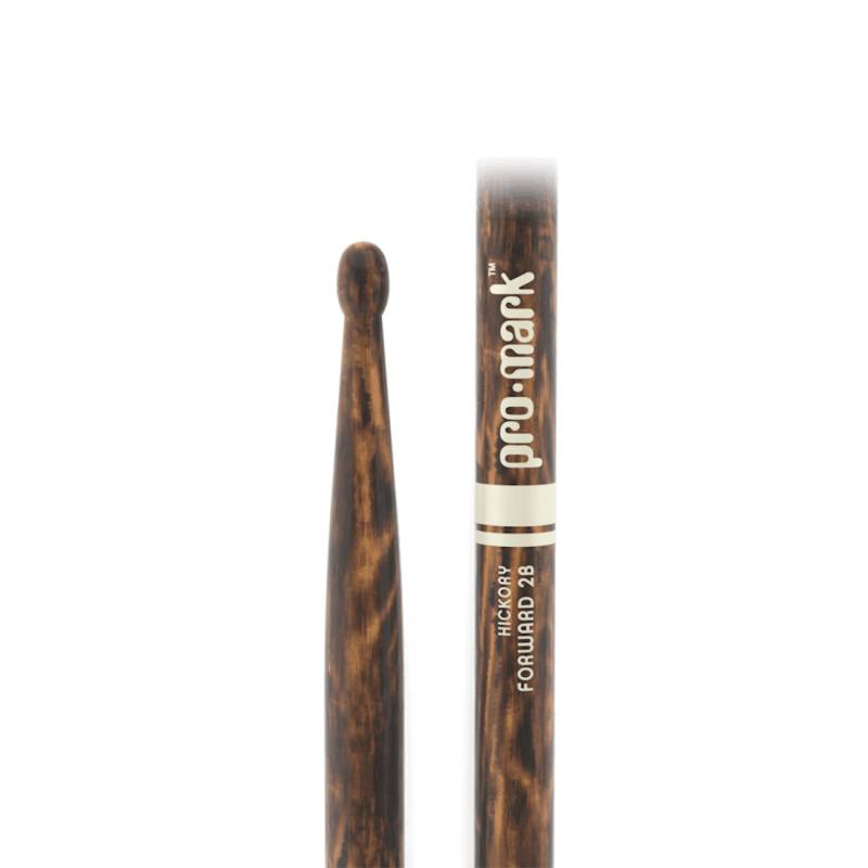 Барабанные палочки Promark CLASSIC FORWARD 2B FIREGRAIN